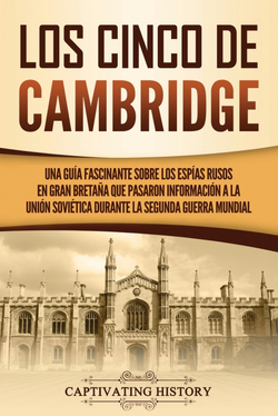 Los Cinco de Cambridge