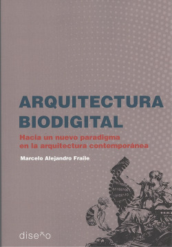 ARQUITECTURA BIODIGITAL