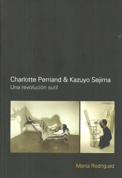CHARLOTTE PERRIAND
