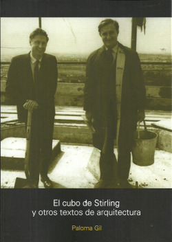 EL CUBO DE STIRLING Y OTROS TEXTOS DE ARQUITECTURA