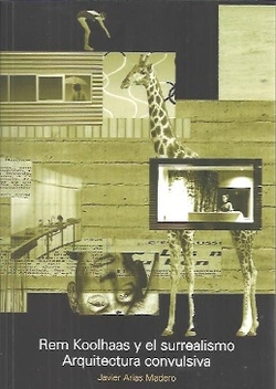 REM KOOLHAAS Y EL SURREALISMO. ARQUITECTURA CONVULSIVA