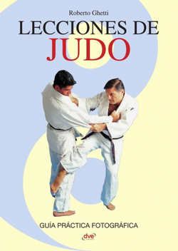 LECCIONES DE JUDO