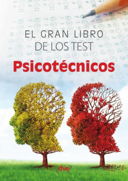 EL GRAN LIBRO DE LOS TEST PSICOT'CNICOS