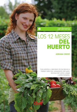 LOS 12 MESES DEL HUERTO