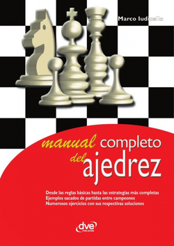 MANUAL COMPLETO DEL AJEDREZ