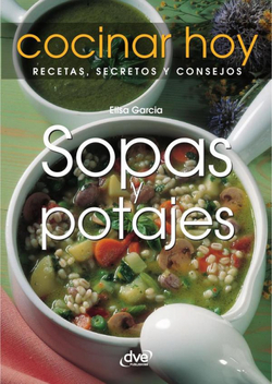 SOPAS Y POTAJES