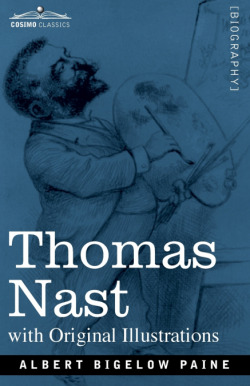 Thomas Nast