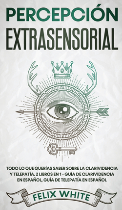 Percepción Extrasensorial