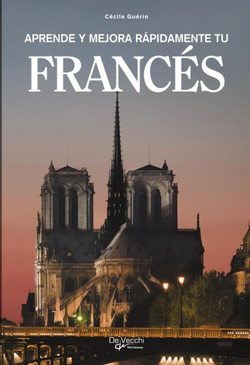 Aprende y mejora rápidamente tu francés