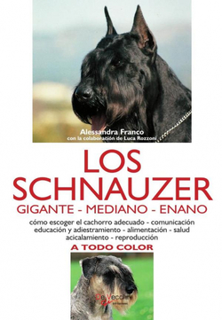 Los schnauzer