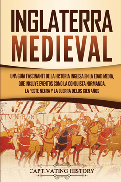 INGLATERRA MEDIEVAL