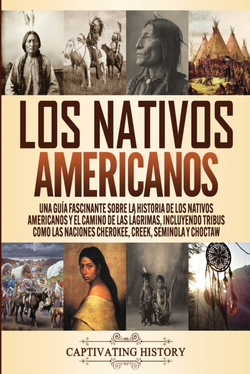 Los Nativos Americanos