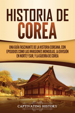 HISTORIA DE COREA