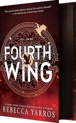 FOURTH WING