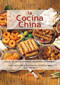 La cocina china