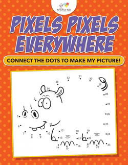 Pixels Pixels Everywhere
