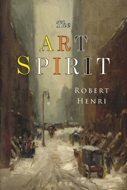 THE ART SPIRIT