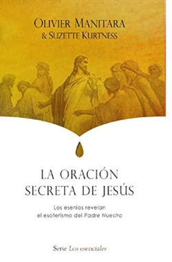 ORACION SECRETA DE JESUS
