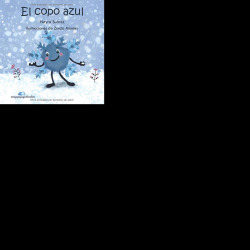 EL COPO AZUL