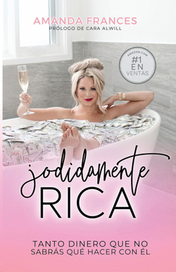 JODIDAMENTE RICA