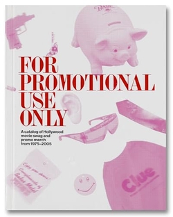 FOR PROMOTIONAL USE ONLY
