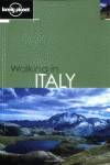 Walking in italy 2