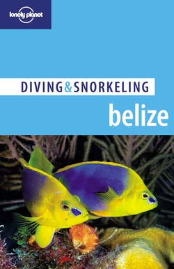 Belize 4, D & S