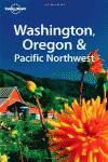 Washington oregon & the pacific