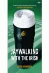 Jaywalking with the irish 1