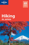 Hiking in Japan 2