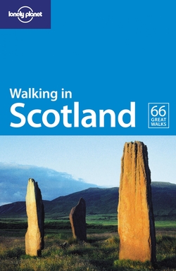 Walking in Scotland 2