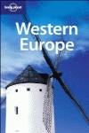 Western europe 8