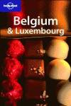 Belgium & luxembourg 3