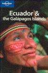 Ecuador & the galapagos island