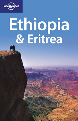 Ethiopia & Eritrea 4