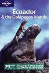 Ecuador & the Galapagos Islands 8