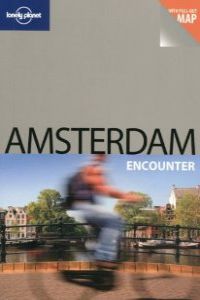 Amsterdam encounter 1