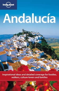 Andalucía 6