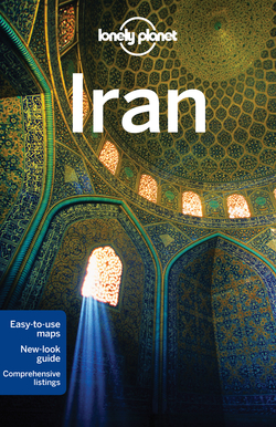 Irán. Inglés