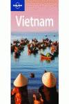 Vietnam. lonely planet