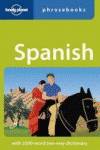 Spanish phrasebook 4