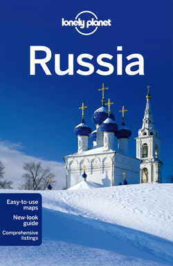 Russia travel guide