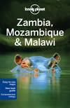 Zambia, Mozambique & Malawi 2013
