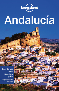 Andalucía 2013