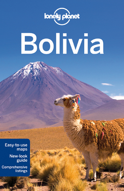 Bolivia 2013