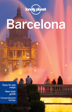 Barcelona 2012