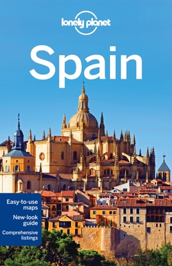 Spain 2013