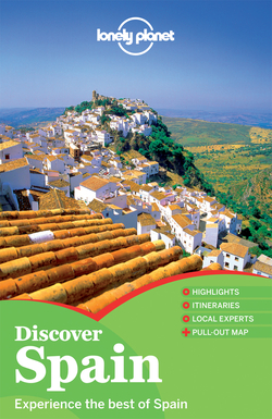 Discover Spain 2