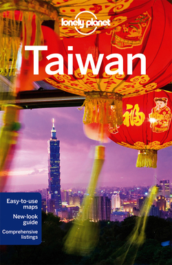 Taiwan 9 (Inglés)