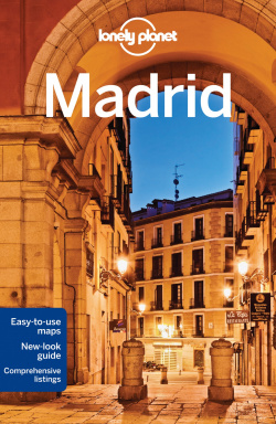 Madrid 2013